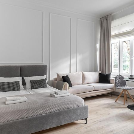 Apartments Factory Helska سوبوت المظهر الخارجي الصورة