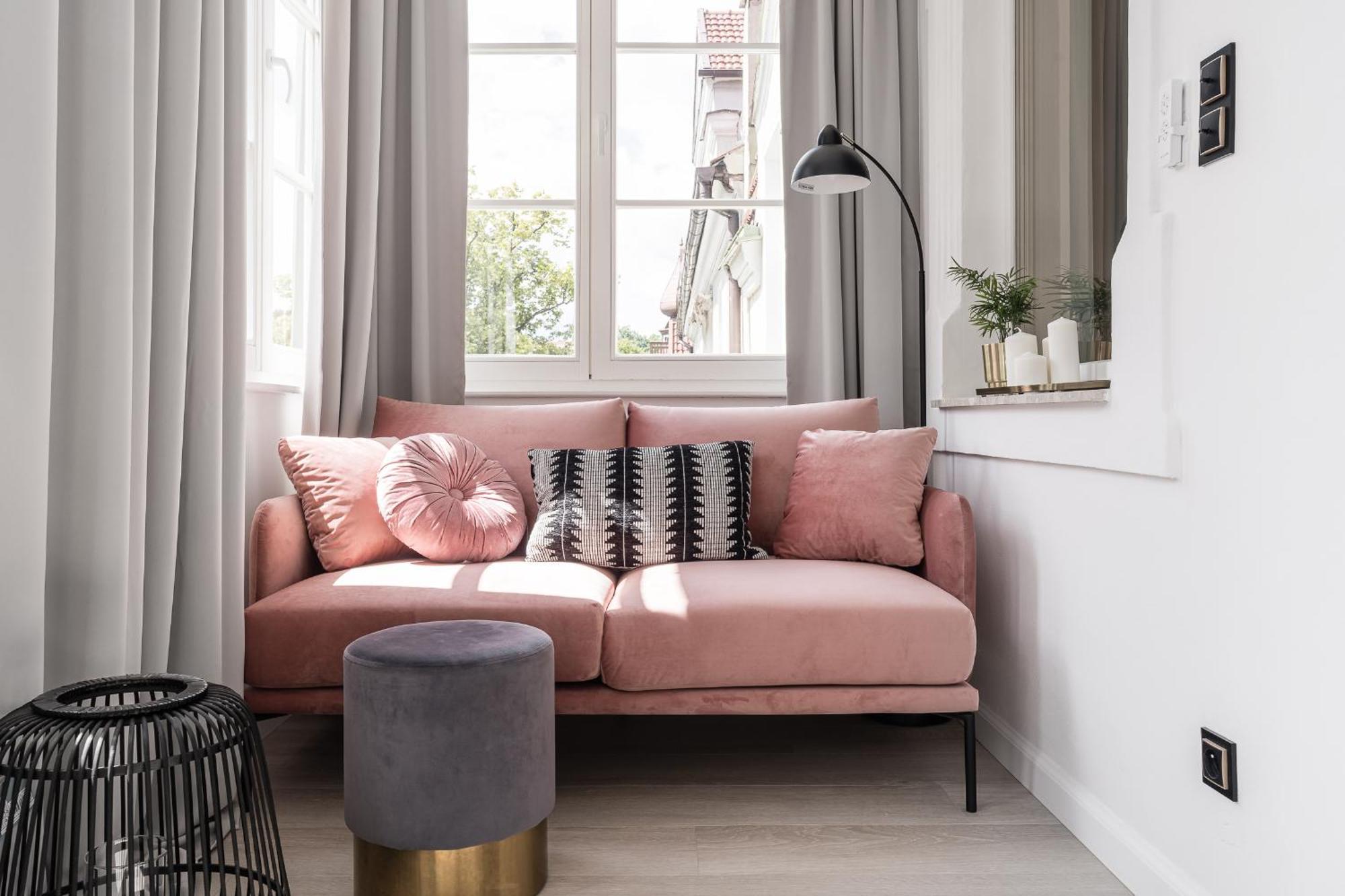 Apartments Factory Helska سوبوت المظهر الخارجي الصورة