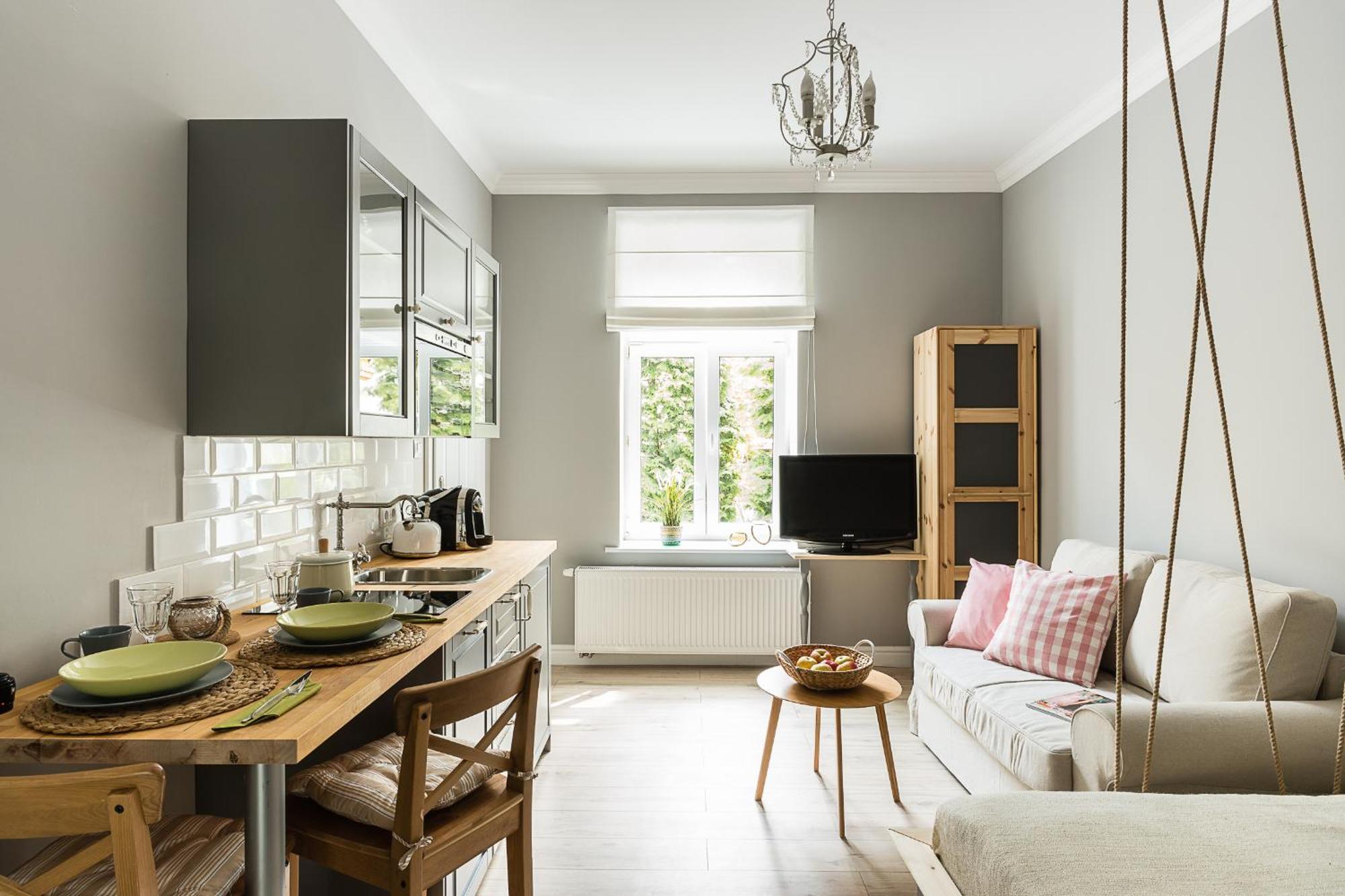 Apartments Factory Helska سوبوت المظهر الخارجي الصورة